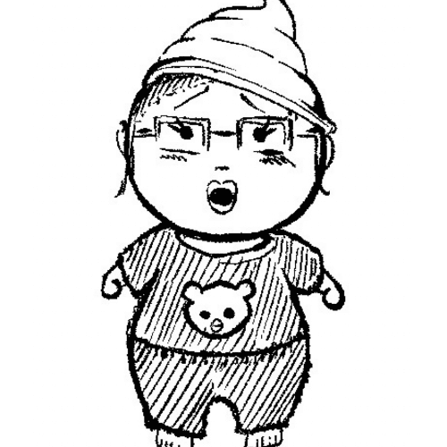 りょの漫画
